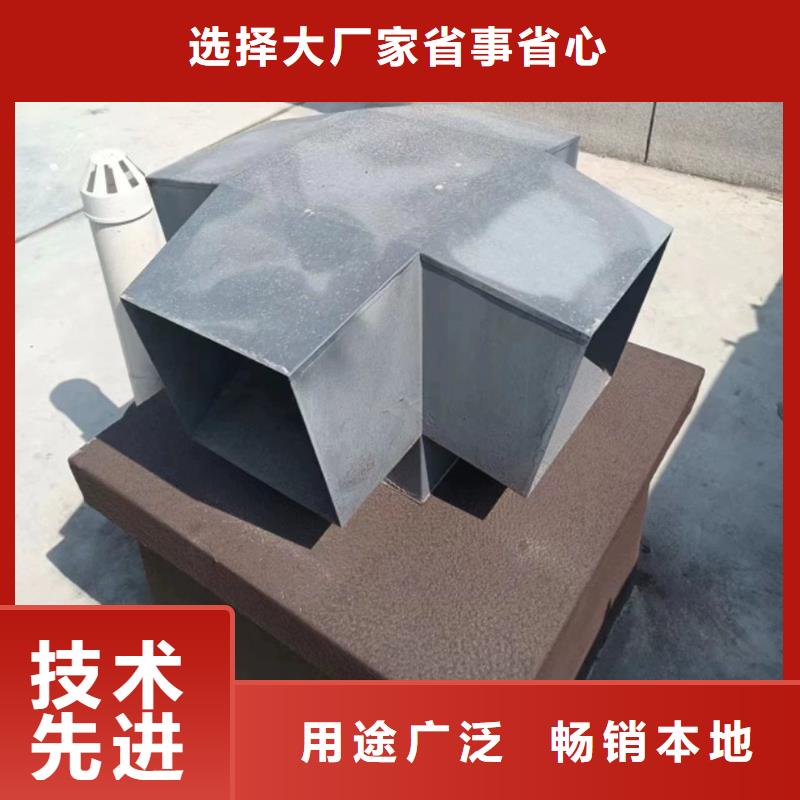 内江B系列拔气风帽正规厂家