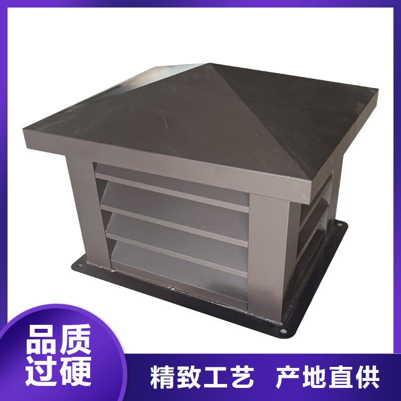 恩施州CFD500防倒灌风帽种植基地