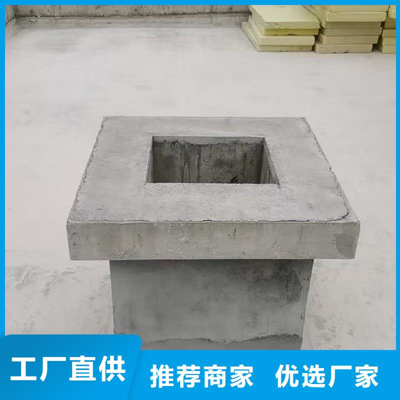 宜宾D-FM-KT系列排气道风帽规格齐全