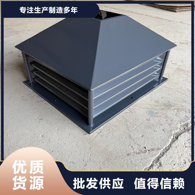 桂林D系列四孔风帽诚信厂家