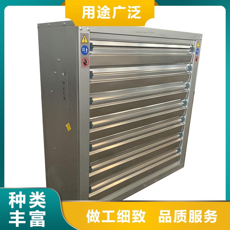 肇庆工厂车间抽风换气玻璃钢负压风机质量保证