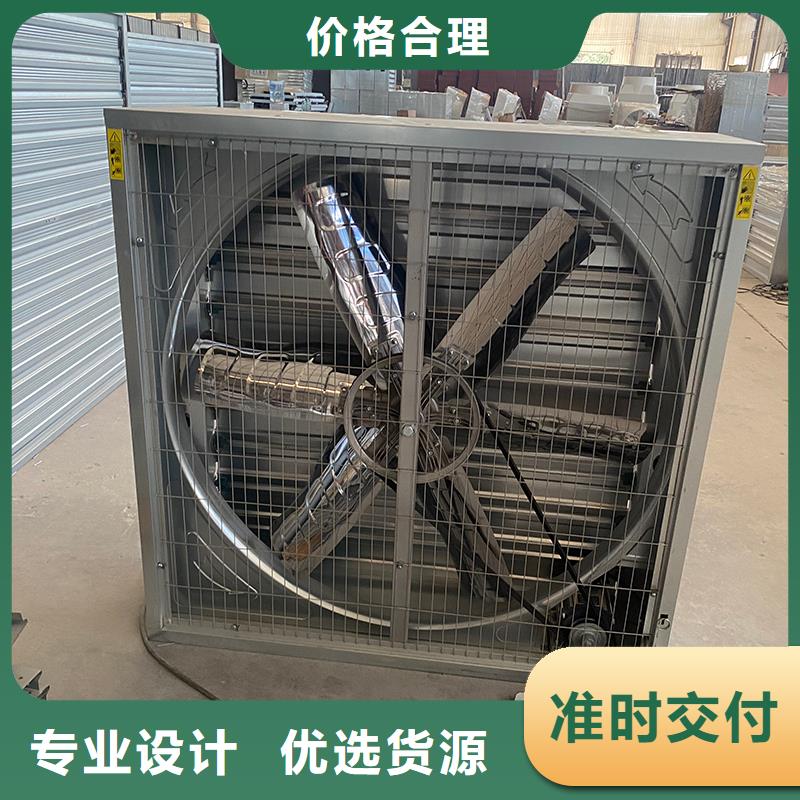 贵港镀锌板负压风机无中间商