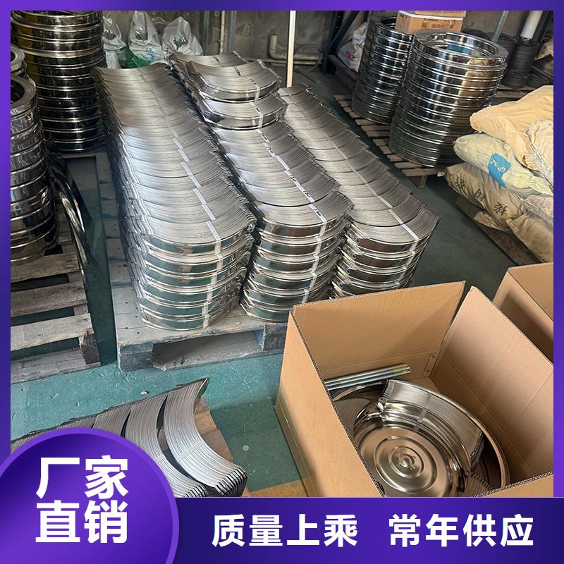 儋州厂房自转无动力风帽常用指南