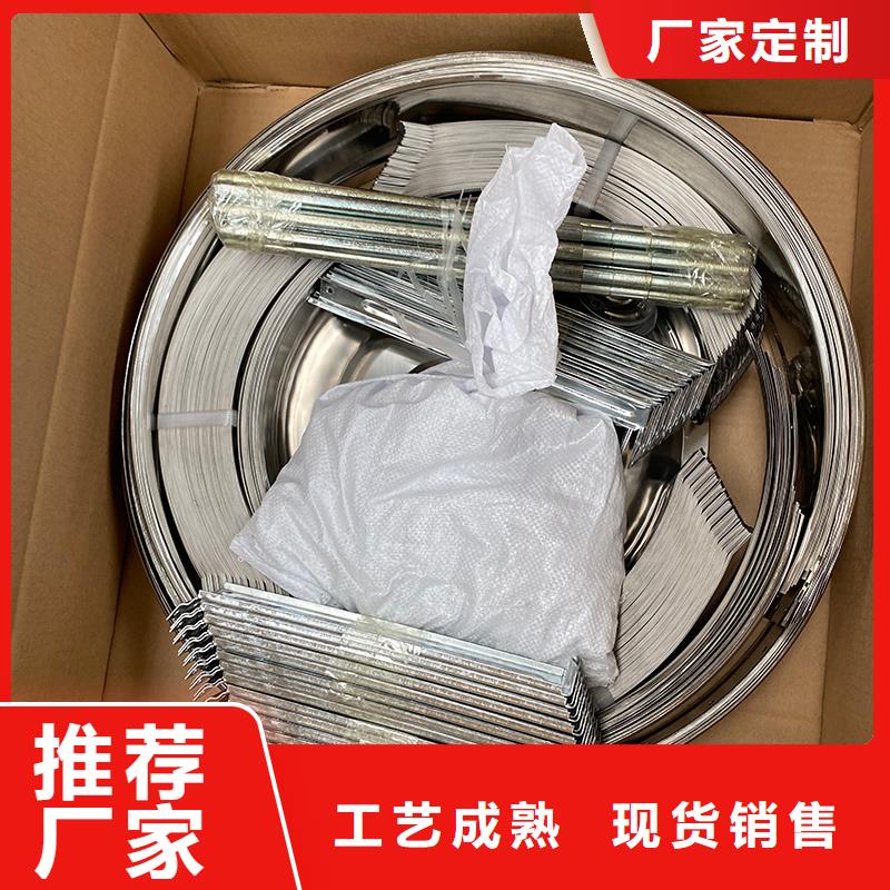 厂房自转无动力风帽品质过关