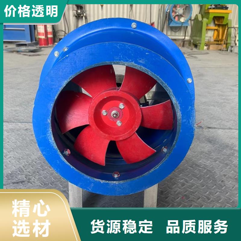 齐齐哈尔WEX型玻璃钢边墙风机欢迎订购