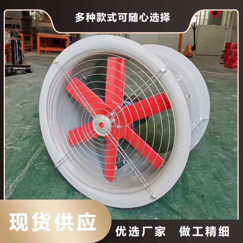 潮州DWT-1型玻璃钢屋顶风机厂家价格