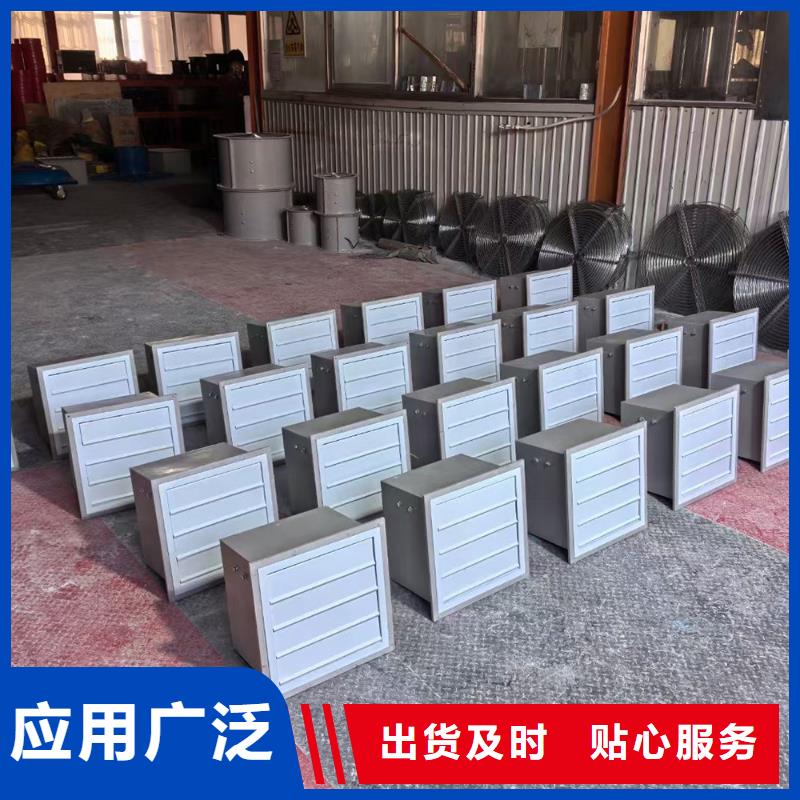 哈尔滨玻璃钢T-35轴流风机厂家报价