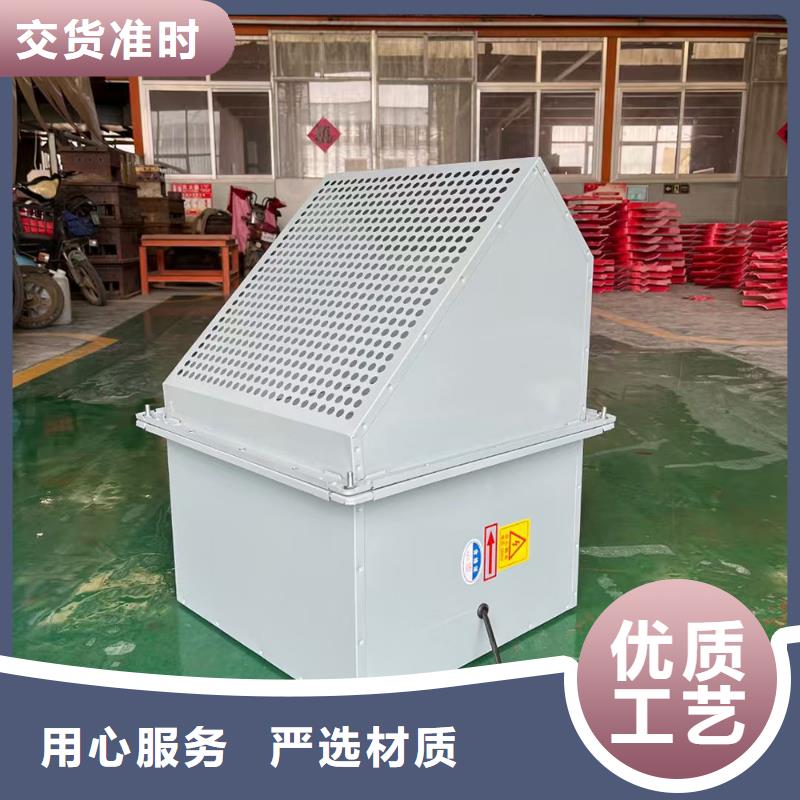 潮州DWT-1型玻璃钢屋顶风机厂家价格