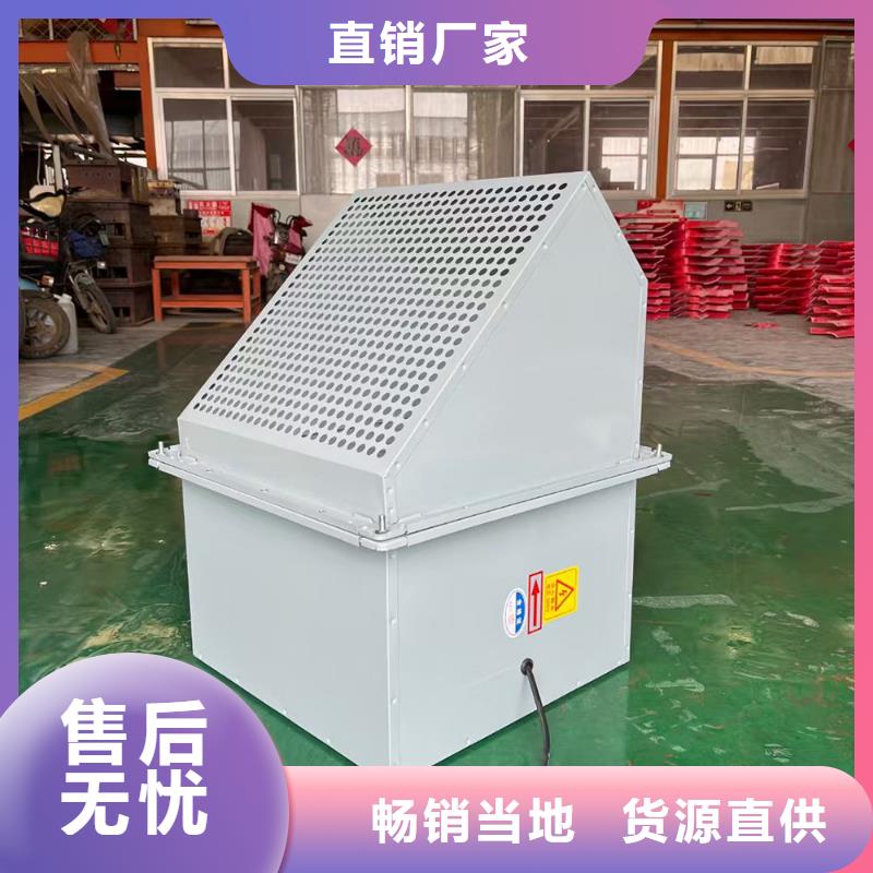 遂宁混流风机造型美观