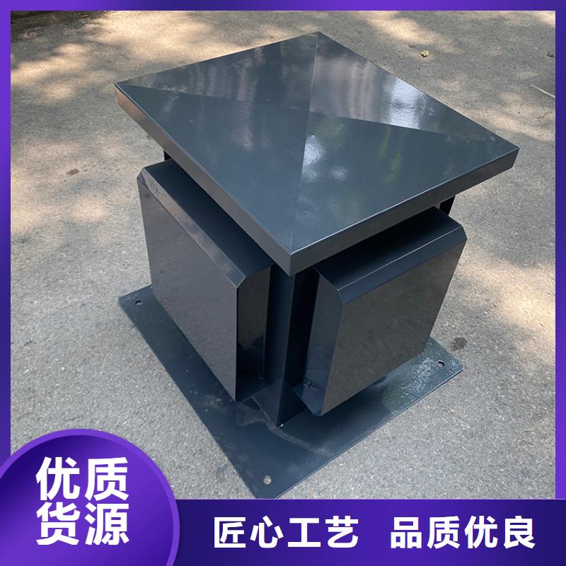 D系列四孔风帽为您介绍