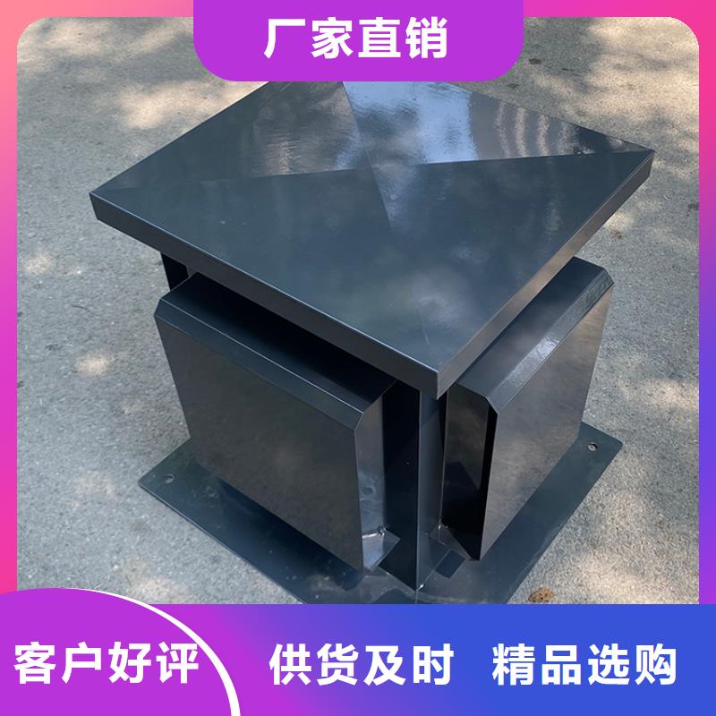 文昌市方形百叶烟囱帽10年经验