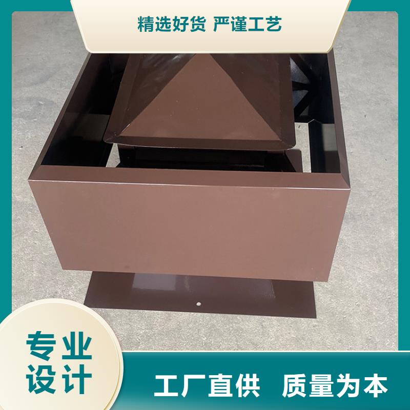 排烟道成品风帽精选材质