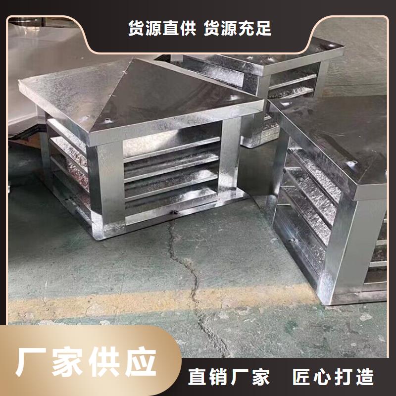 不锈钢屋顶防风帽屋面楼顶通风