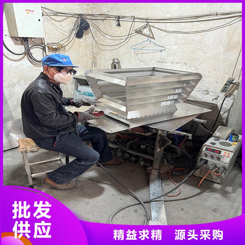 C系列厨房卫生间排气风帽可来样定制
