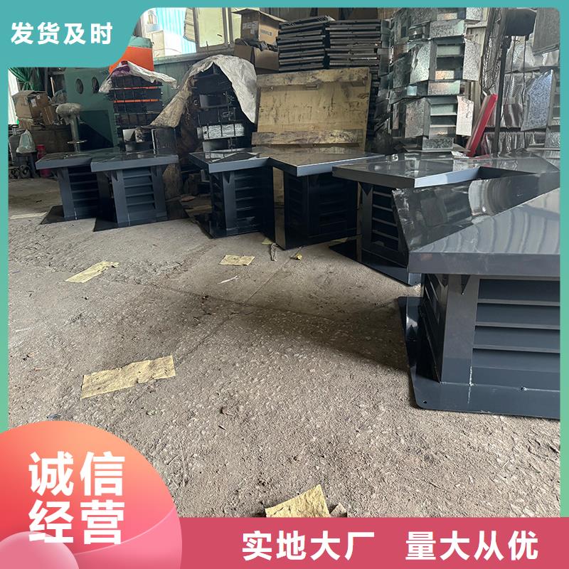自力式风帽厂家现货