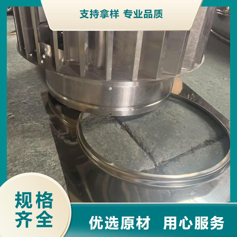 方形百叶风帽10年经验