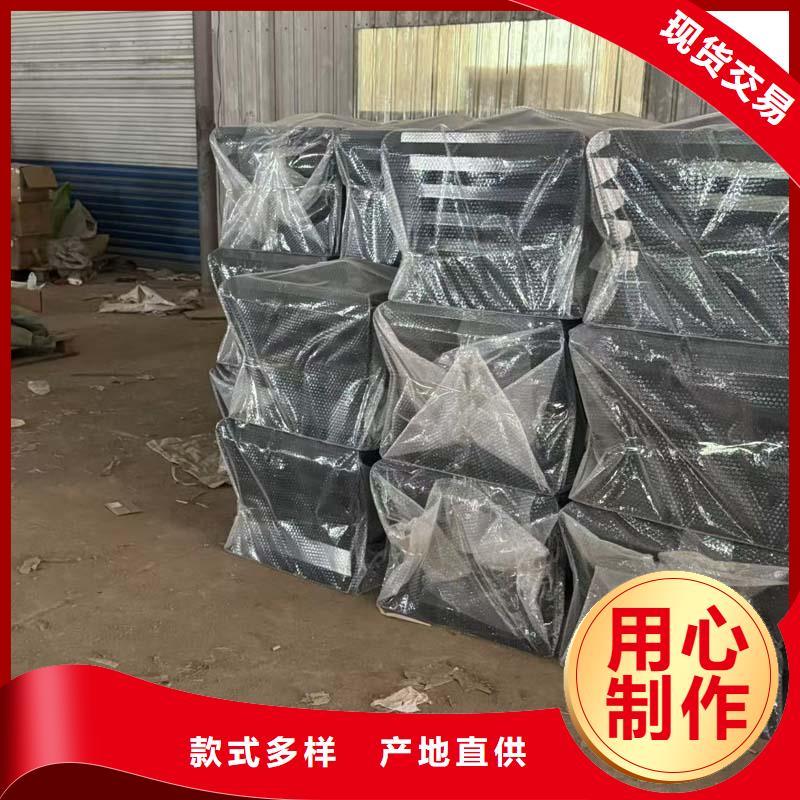 方形金属定制尺寸排气工程量大价格低