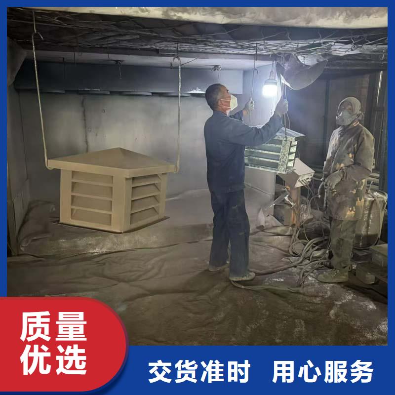 彩铝新中式防雨帽百年建筑风帽