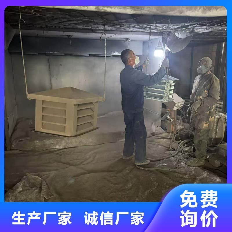 新溪街道止回式风帽通风效果好