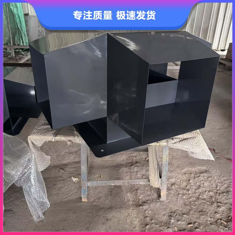 别墅屋顶烟囱帽发货快