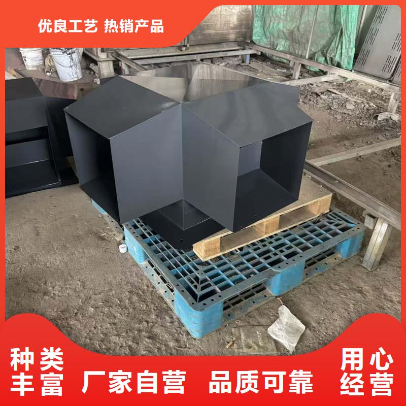 大工业区G系列排气道风帽厂家直销