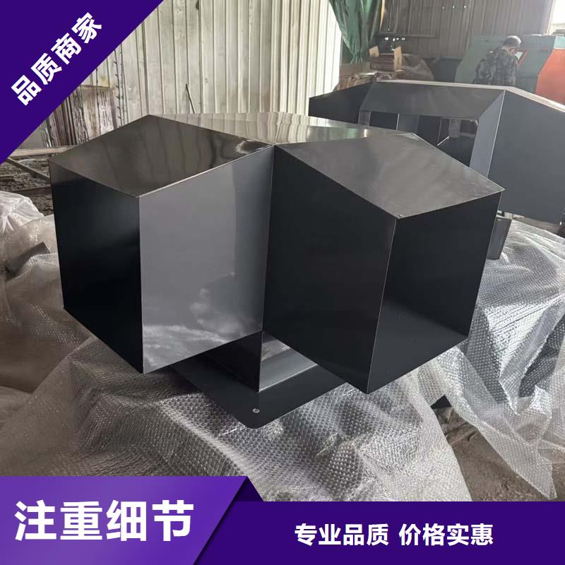 屋顶烟道百叶窗品质保证