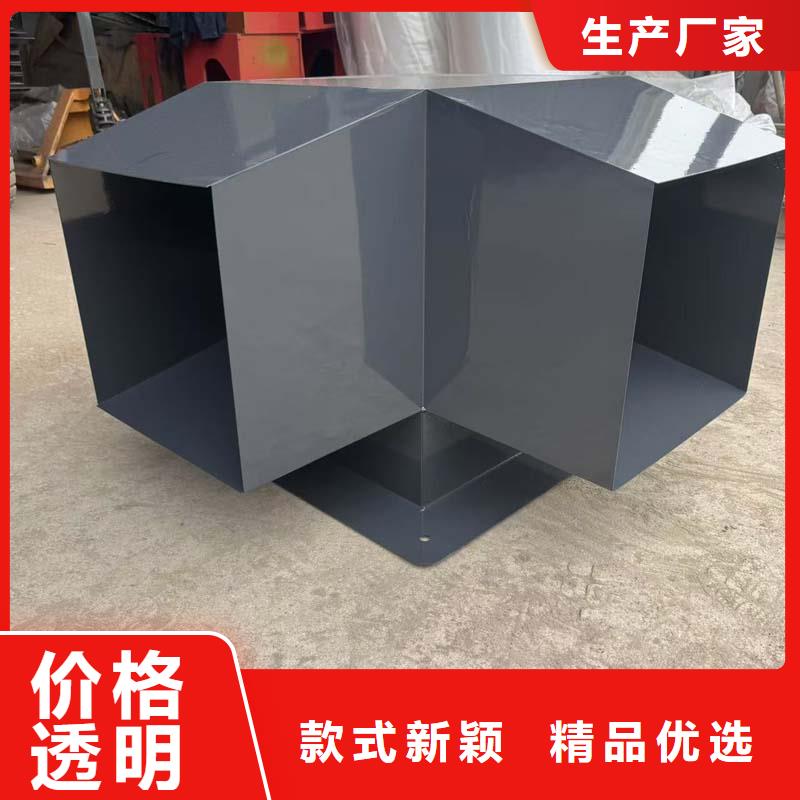 深圳马峦街道防雨排风透气烟囱帽匠心打造