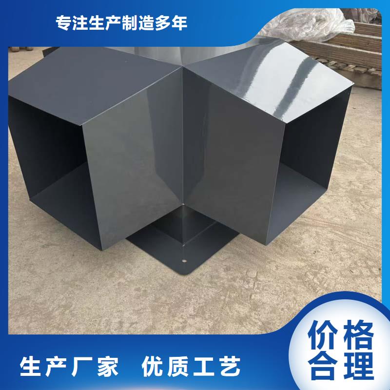 C-FB500型百叶风帽造型美观