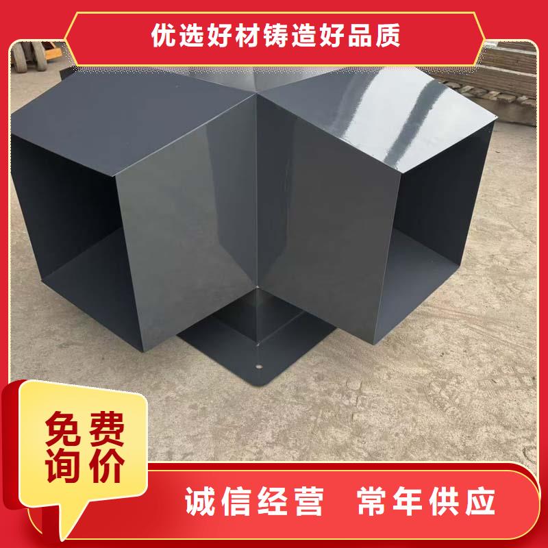 神湾镇加工定制铝合金烟囱帽售后无忧