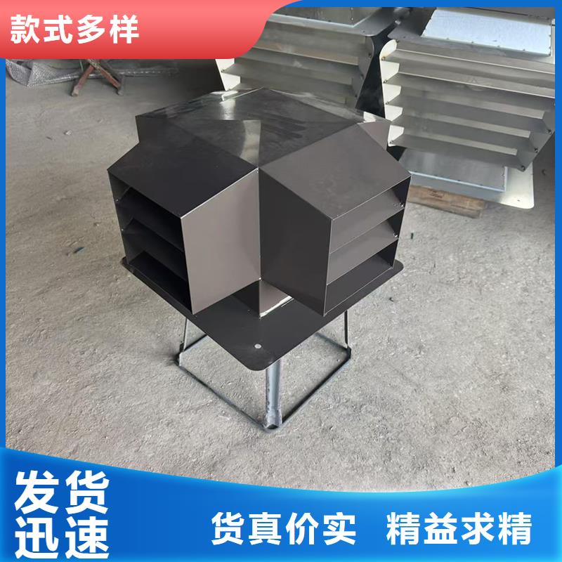 C系列防倒灌风帽及时发货