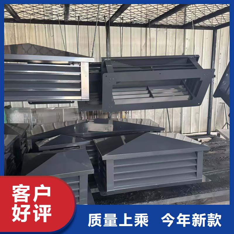 排烟道成品止回式风帽百年建筑