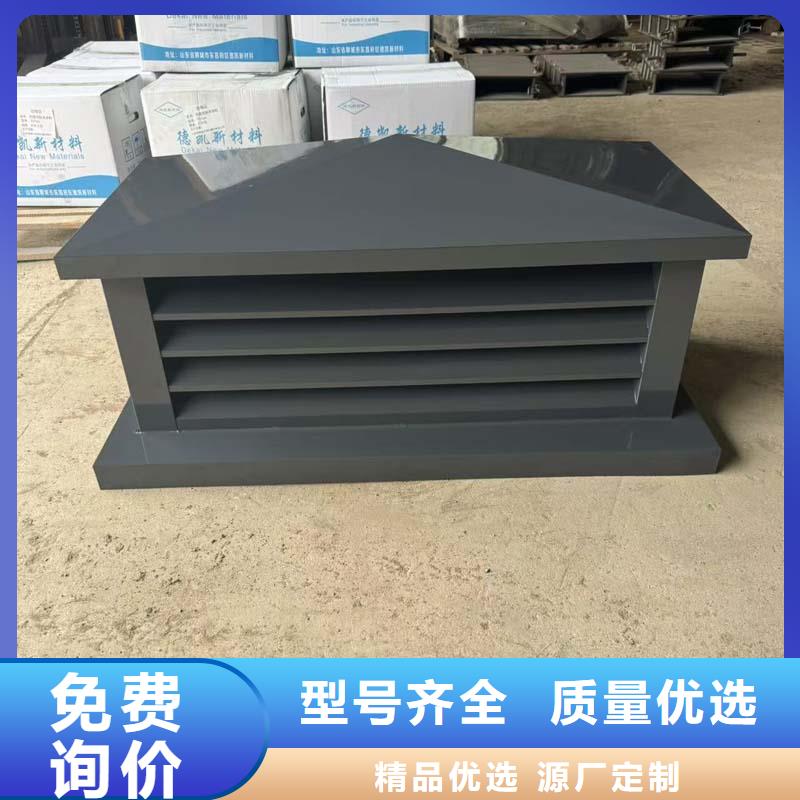 H系列风帽大排量