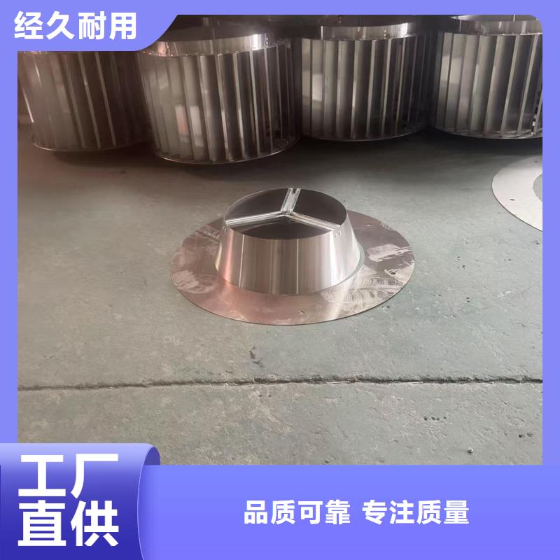 自力式风帽源头厂家