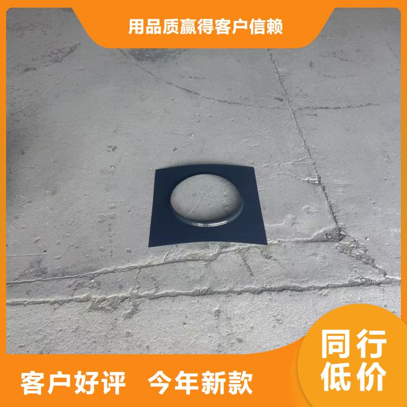排气道百叶式防风帽佛碳喷涂工艺