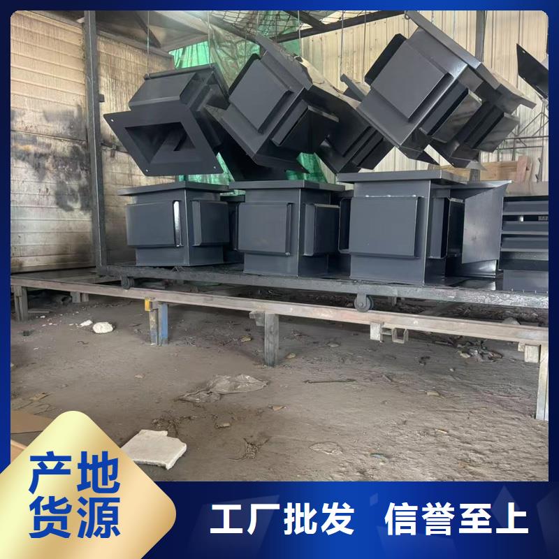 自力式风帽各种颜色定制
