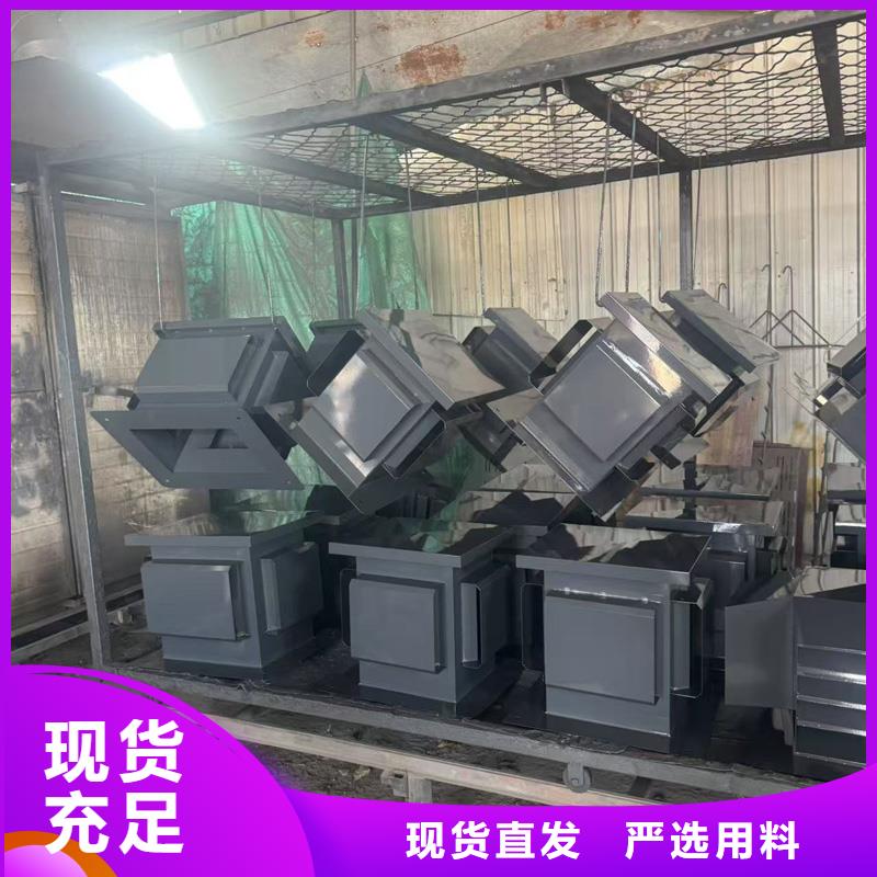 自力式风帽全国发货