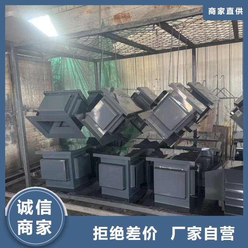 F系列圆形防火风帽厂家直供
