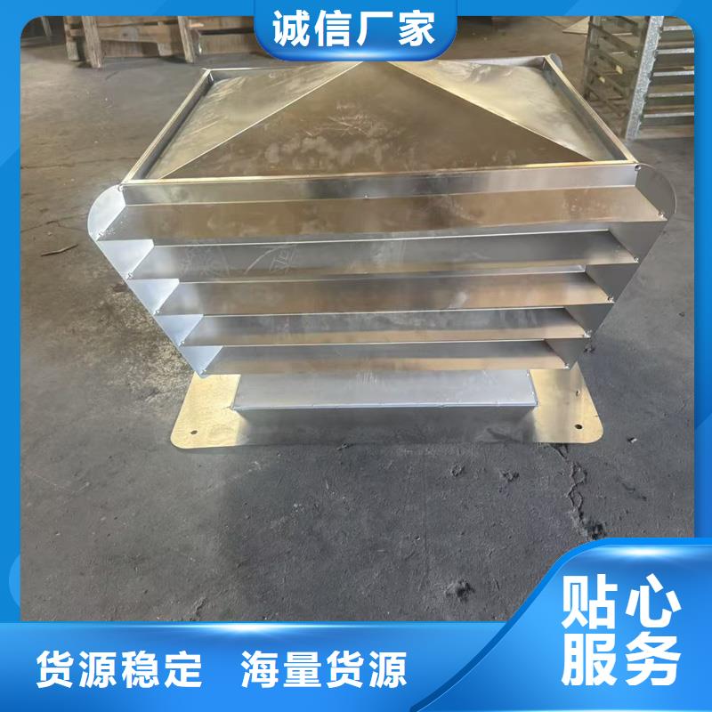 金属中式烟囱帽工程款价格低