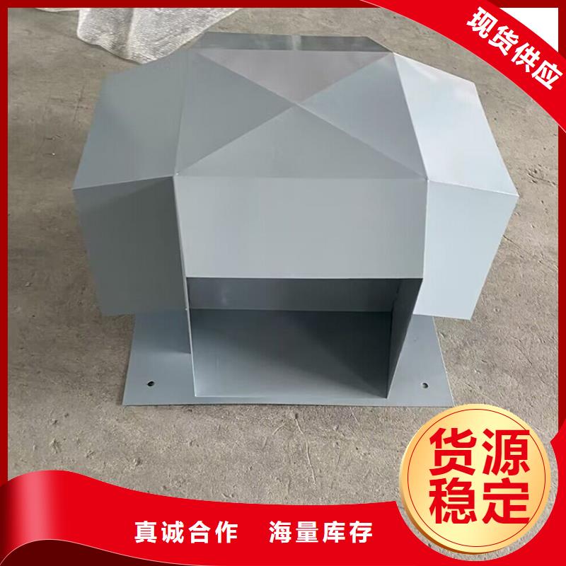 无动力风帽实体厂家
