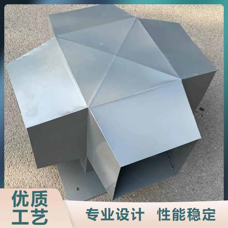 内外304材质风帽风球定制价格