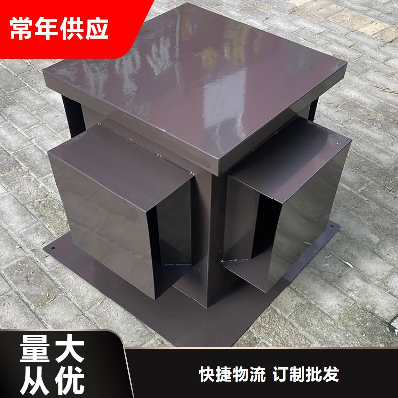 涡轮自转通风器欢迎咨询