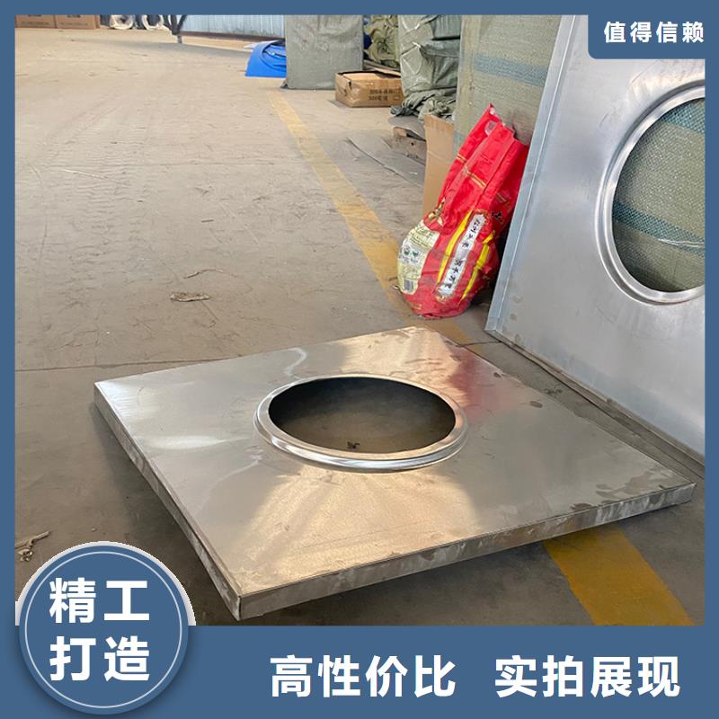 无动力风帽实体厂家