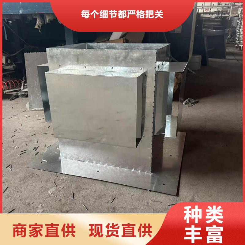 圆柱形无动力风帽动力风帽