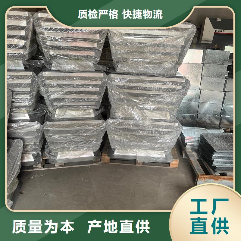 圆柱形无动力风帽动力风帽