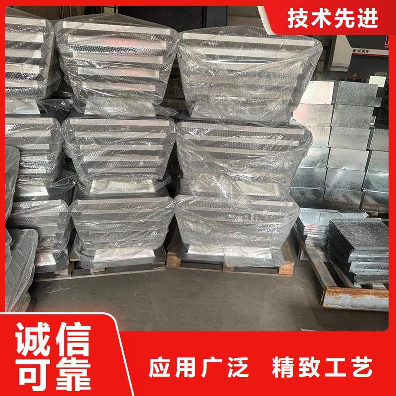 F系列圆形防火风帽现货充足