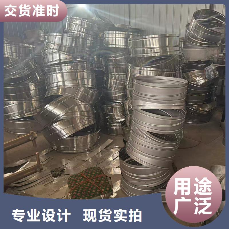 县A系列圆柱形通风帽采购价格
