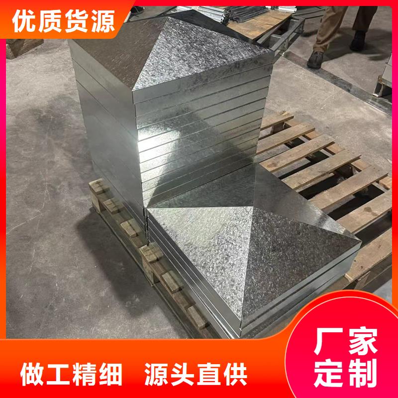 防倒灌楼顶透气帽本地厂家
