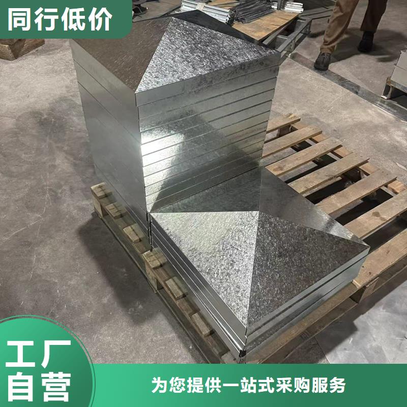 F系列离心式风帽无中间商
