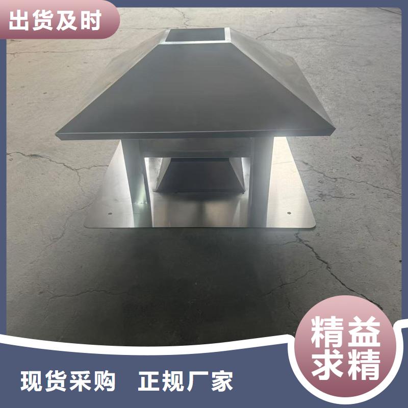 离心式无动力风帽价格优惠