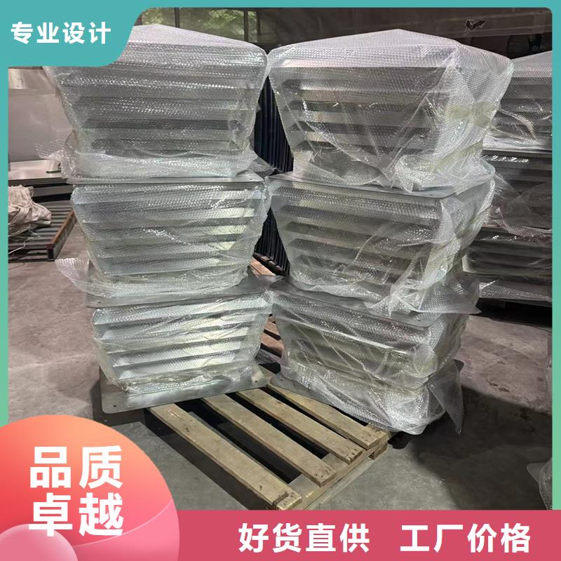 圆柱形无动力风帽动力风帽